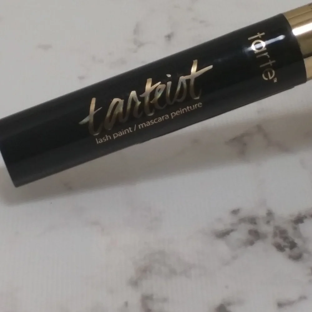 Travel tarte Lashes Duo